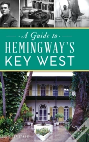 Capa do artigo Guide To Hemingway