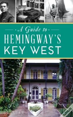 Capa do artigo Guide To Hemingway'S Key West