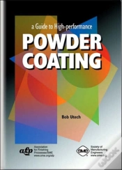 Capa do artigo Guide To High-Performance Powder Coating