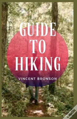 Capa do artigo Guide To Hiking