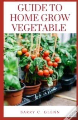 Capa do artigo Guide To Home Grow Vegetable