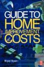 Guide To Home Improvement Costs - Preview