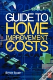 Capa do artigo Guide To Home Improvement Costs