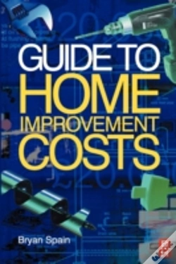 Capa do artigo Guide To Home Improvement Costs
