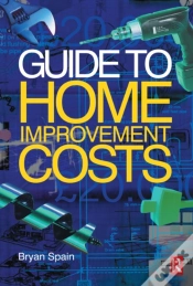 Capa do artigo Guide To Home Improvement Costs