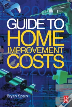 Capa do artigo Guide To Home Improvement Costs