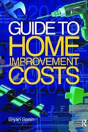 Guide To Home Improvement Costs - Preview