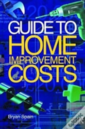 Capa do artigo Guide To Home Improvement Costs
