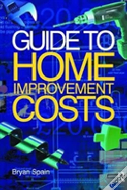 Capa do artigo Guide To Home Improvement Costs