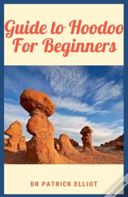 Capa do artigo Guide To Hoodoo For Beginners