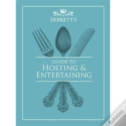Capa do artigo Guide To Hosting And Entertaining