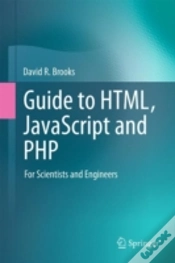 Capa do artigo Guide To Html, Javascript And Php