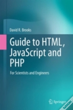 Capa do artigo Guide To Html, Javascript And Php