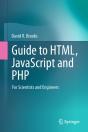 Guide To Html, Javascript And Php - Preview