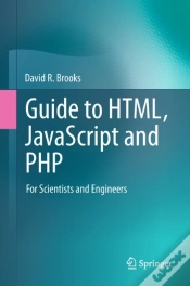 Capa do artigo Guide To Html, Javascript And Php