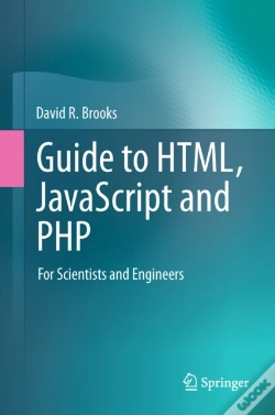 Capa do artigo Guide To Html, Javascript And Php