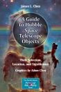 Guide To Hubble Space Telescope Objects - Preview