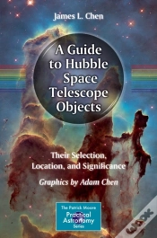 Capa do artigo Guide To Hubble Space Telescope Objects
