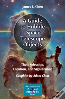 Capa do artigo Guide To Hubble Space Telescope Objects