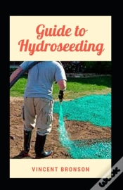 Capa do artigo Guide To Hydroseeding