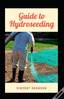 Capa do artigo Guide To Hydroseeding