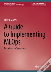 Guide To Implementing Mlops