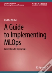 Capa do artigo Guide To Implementing Mlops