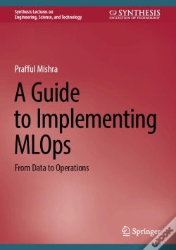 Capa do artigo Guide To Implementing Mlops