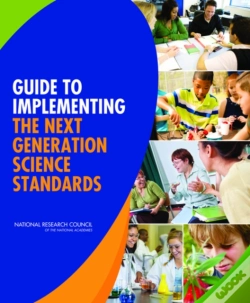 Capa do artigo Guide To Implementing The Next Generation Science Standards