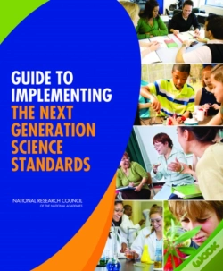 Capa do artigo Guide To Implementing The Next Generation Science Standards