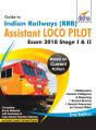 Guide To Indian Railways  Rrb  Assistant - Preview