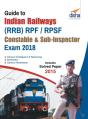 Guide To Indian Railways (Rrb) Rpf/ Rpsf Constable & Sub-Inspector Exam 2018 - Preview