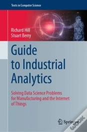 Capa do artigo Guide To Industrial Analytics