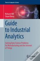 Guide To Industrial Analytics