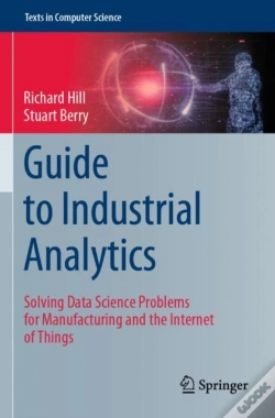 Capa do artigo Guide To Industrial Analytics