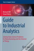 Guide To Industrial Analytics