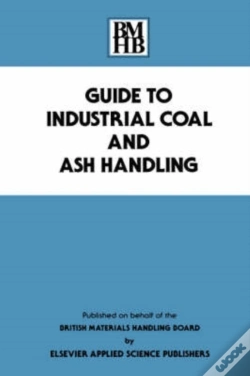 Capa do artigo Guide To Industrial Coal And Ash Handling