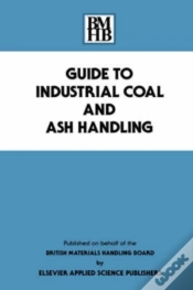 Capa do artigo Guide To Industrial Coal And Ash Handling