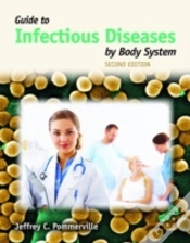 Capa do artigo Guide To Infectious Diseases By Body System