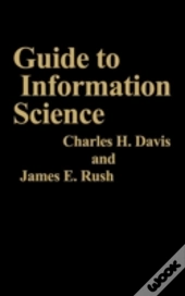 Guide To Information Science