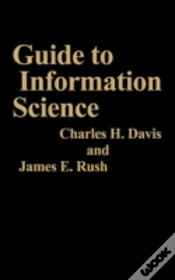 Capa do artigo Guide To Information Science