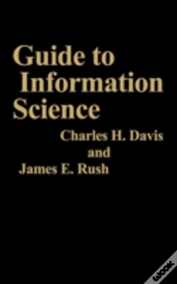 Capa do artigo Guide To Information Science