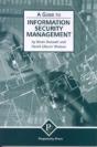 Guide To Information Security Management - Preview