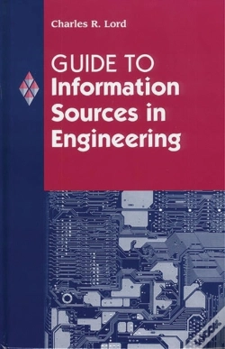 Capa do artigo Guide To Information Sources In Engineering