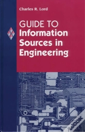 Capa do artigo Guide To Information Sources In Engineering