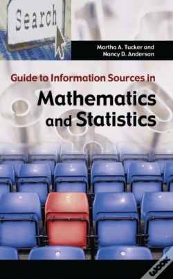 Capa do artigo Guide To Information Sources In Mathematics And Statistics