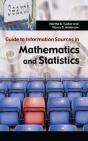 Guide To Information Sources In Mathematics And Statistics - Preview