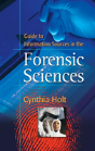 Guide To Information Sources In The Forensic Sciences - Preview