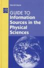 Guide To Information Sources In The Physical Sciences - Preview