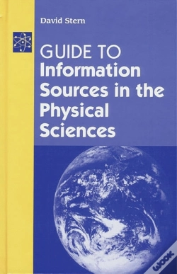 Capa do artigo Guide To Information Sources In The Physical Sciences